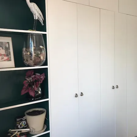 Apartment Le Nid D'aigle *